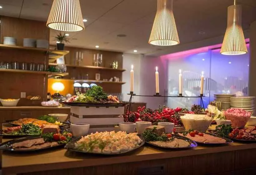 Отель L Villa Sparta