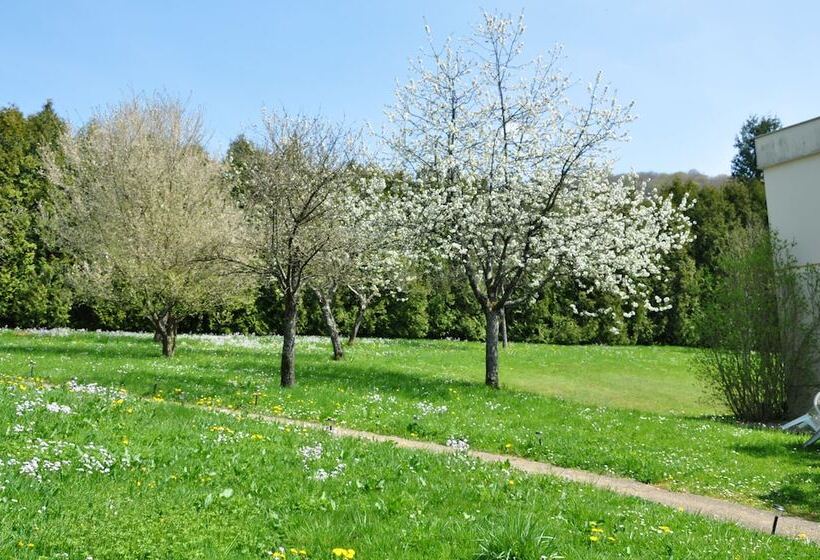 Отель Le Relais De La Vallee