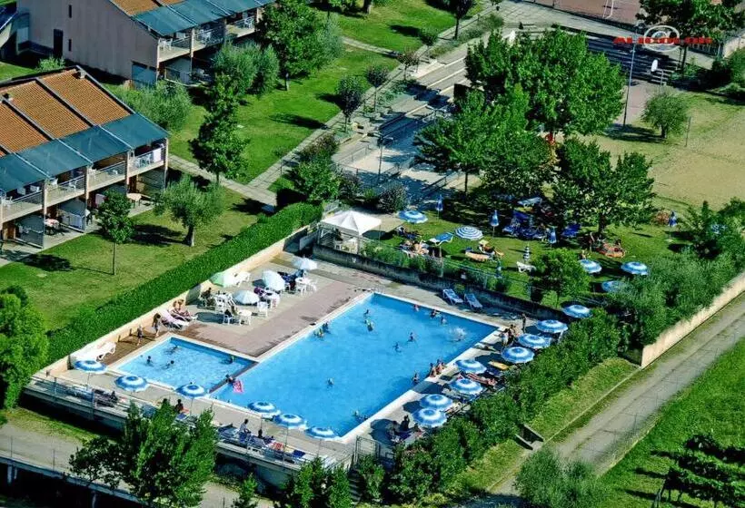 ホテル Le Tre Isole