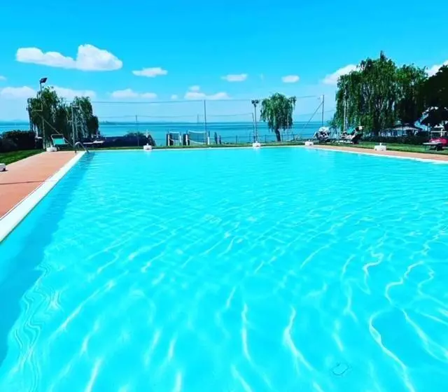 ホテル Le Tre Isole