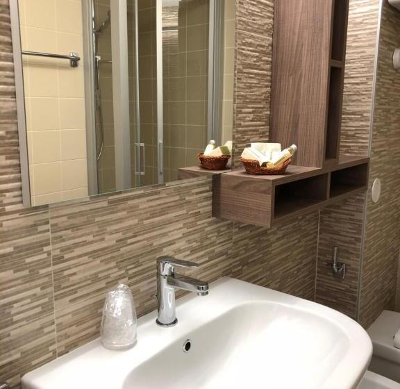 בית מלון כפרי Le Tre Isole