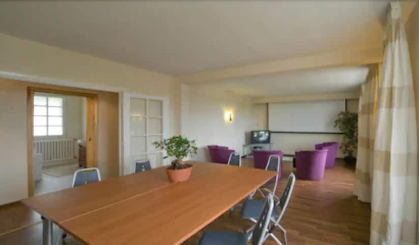 فندق Logis Hôtel Et Spa Chez Camillou