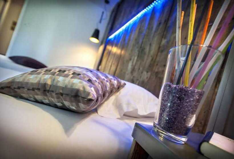 فندق Logis Hôtel Et Spa Chez Camillou