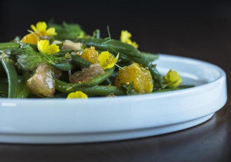 فندق Logis Hôtel Et Spa Chez Camillou