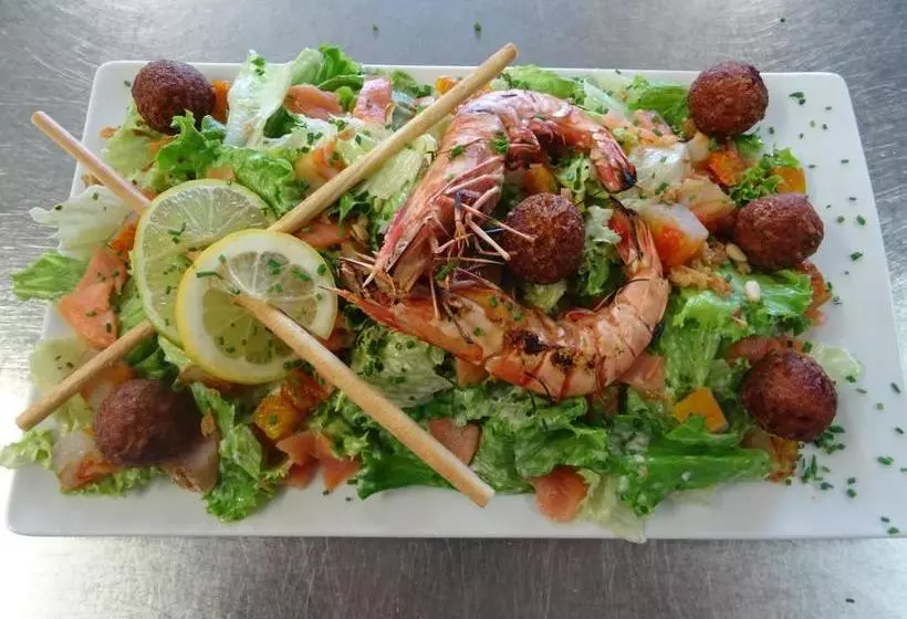 酒店 Logis La Bouloie