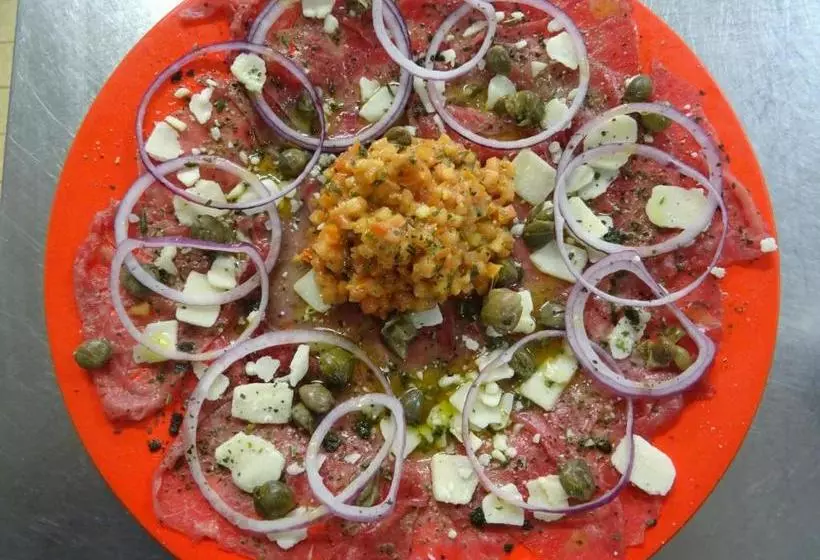 酒店 Logis La Bouloie