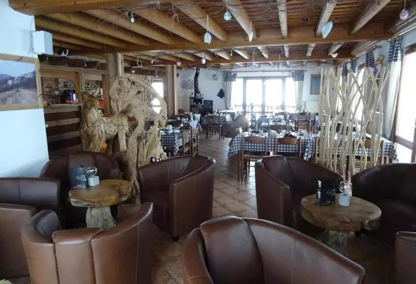 酒店 Logis La Bouloie