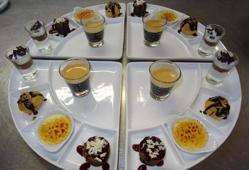 酒店 Logis La Bouloie