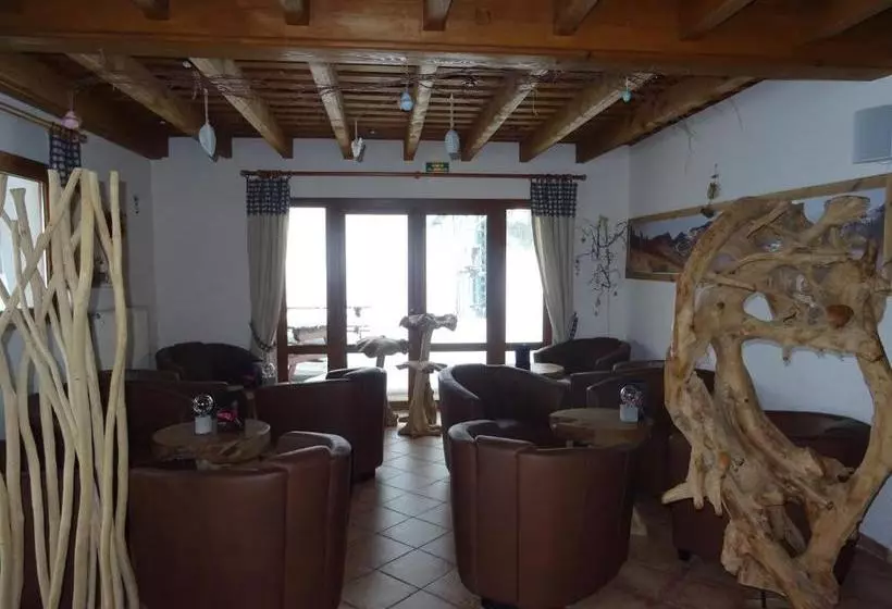 酒店 Logis La Bouloie