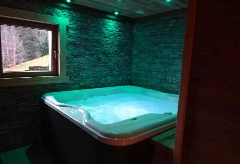 酒店 Logis La Bouloie