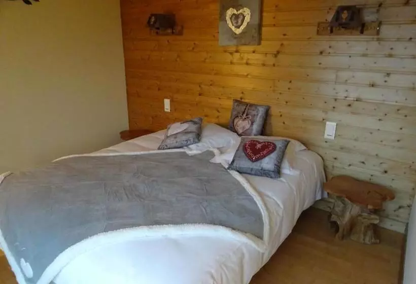 酒店 Logis La Bouloie