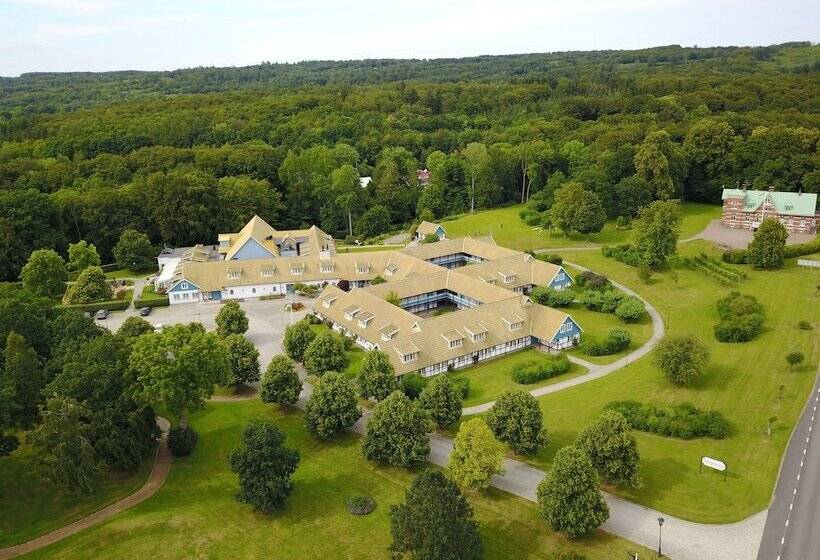 Отель Margretetorps Gästgifvaregård