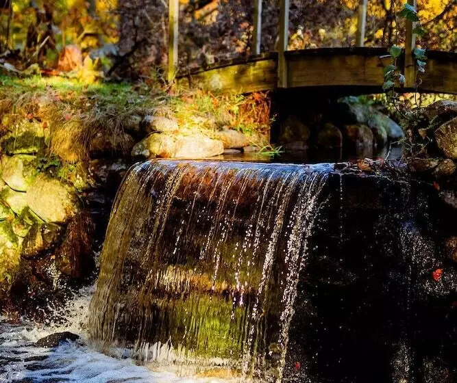 酒店 Margretetorps Gästgifvaregård