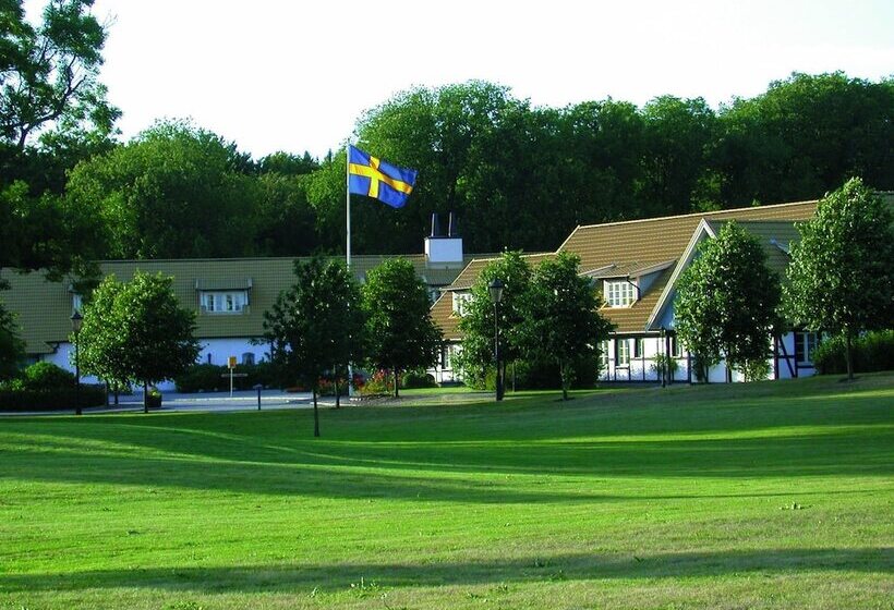 Отель Margretetorps Gästgifvaregård
