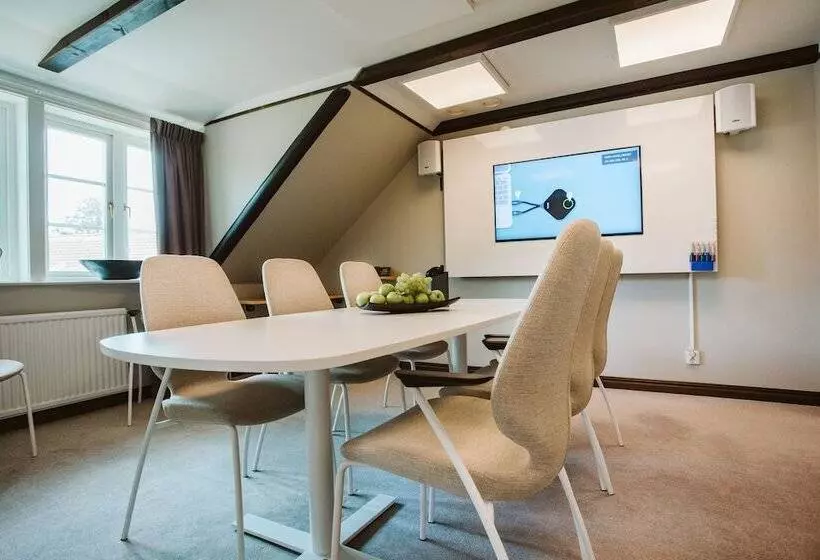 酒店 Margretetorps Gästgifvaregård