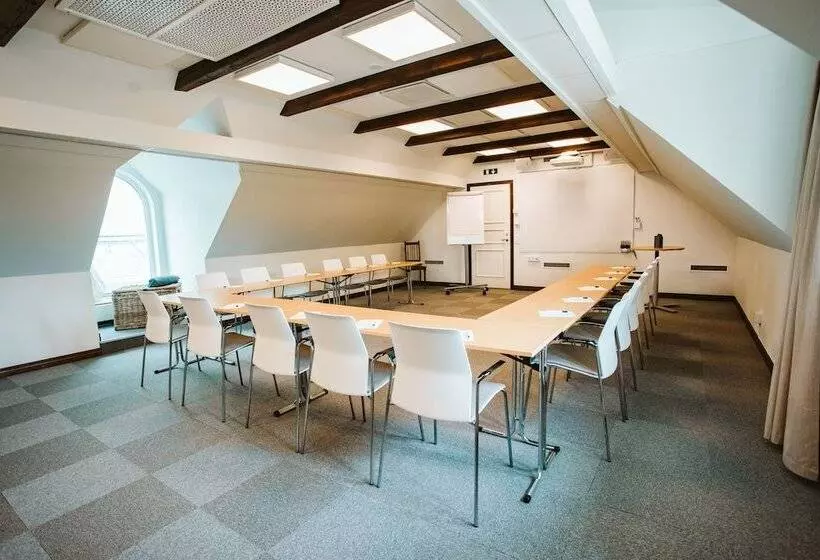 酒店 Margretetorps Gästgifvaregård