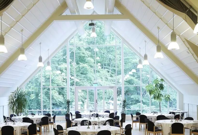 酒店 Margretetorps Gästgifvaregård