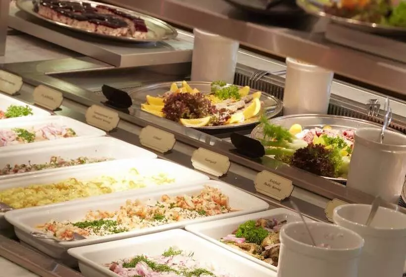 酒店 Margretetorps Gästgifvaregård