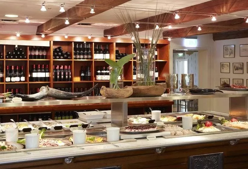 酒店 Margretetorps Gästgifvaregård