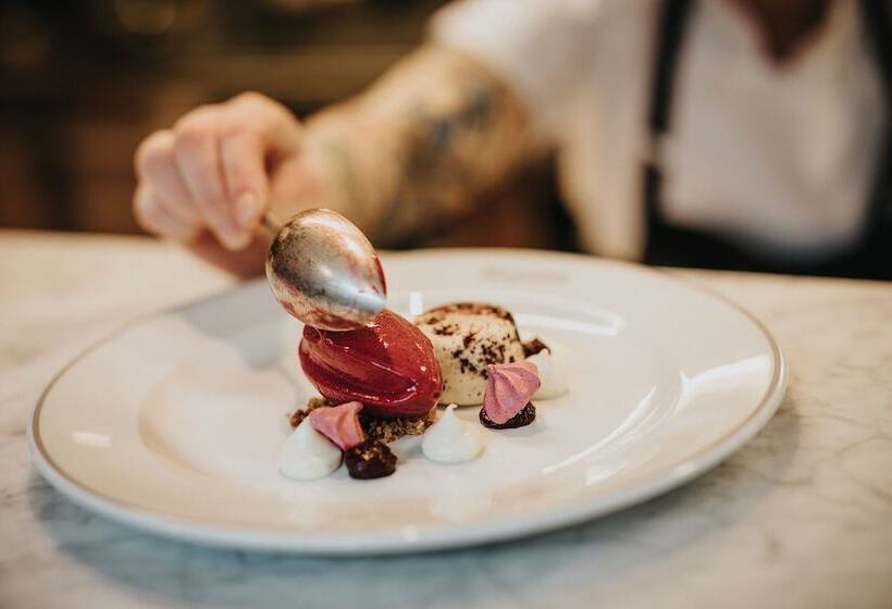 Отель Margretetorps Gästgifvaregård