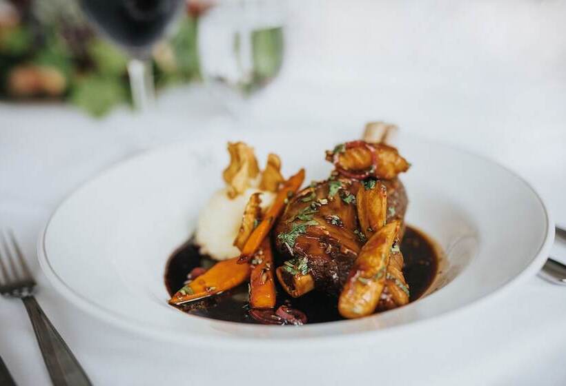 Отель Margretetorps Gästgifvaregård