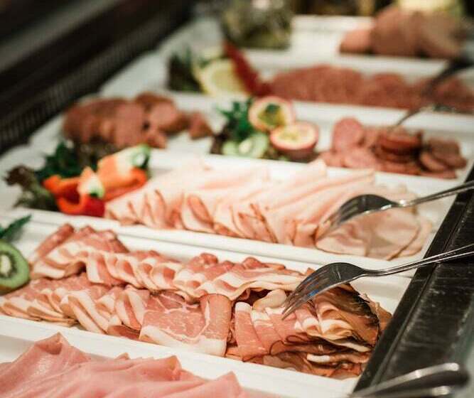 Отель Margretetorps Gästgifvaregård