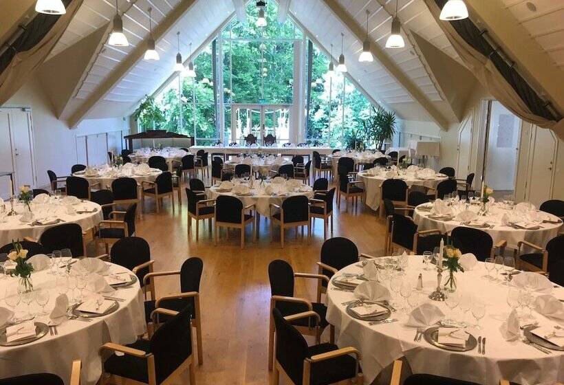 Отель Margretetorps Gästgifvaregård