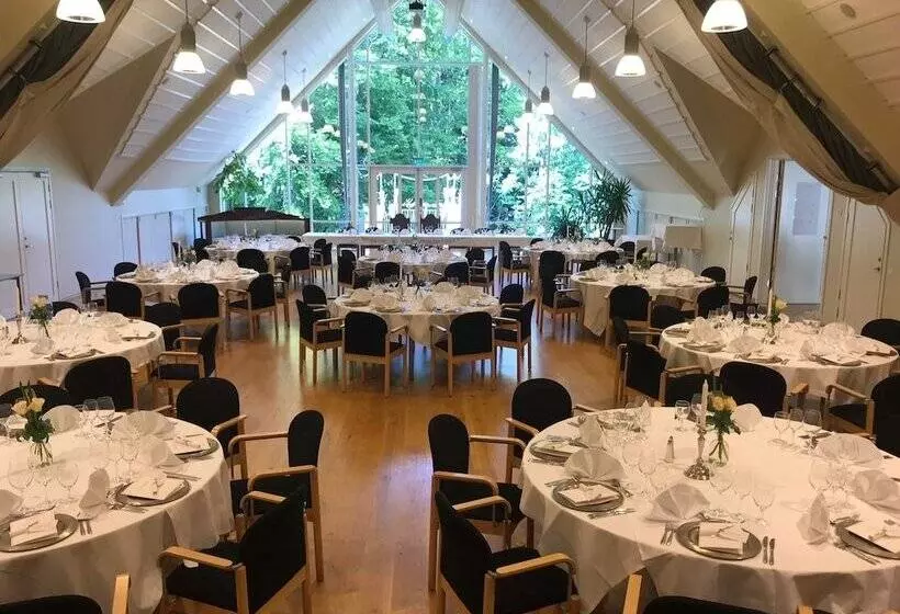 酒店 Margretetorps Gästgifvaregård