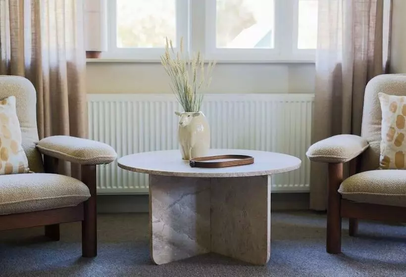 酒店 Margretetorps Gästgifvaregård