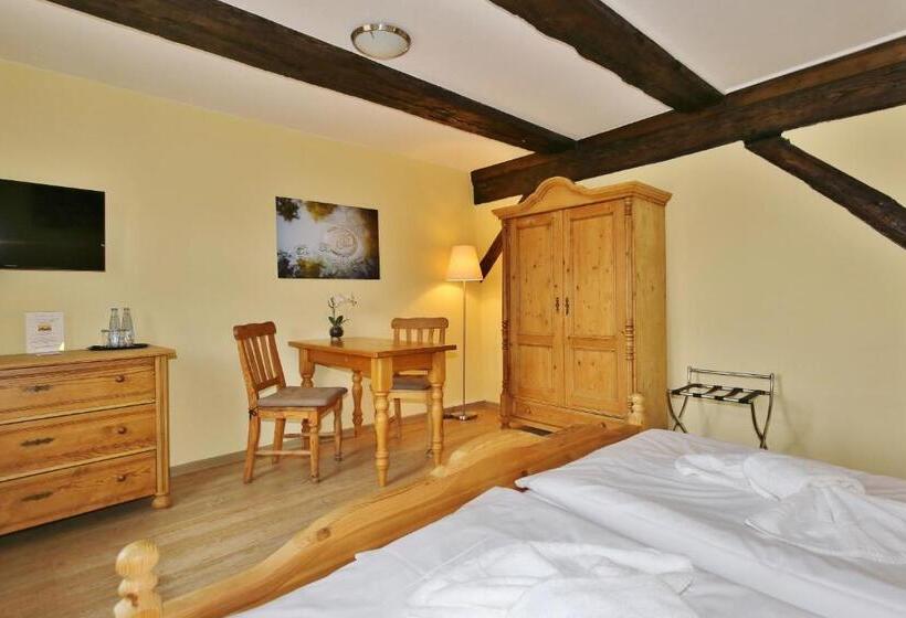 فندق Maria Aurora