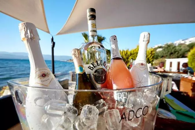 酒店 Medinn Boutique