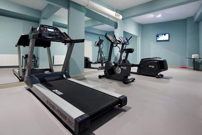 酒店 Medinn Boutique