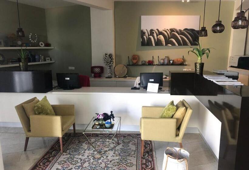 酒店 Medinn Boutique