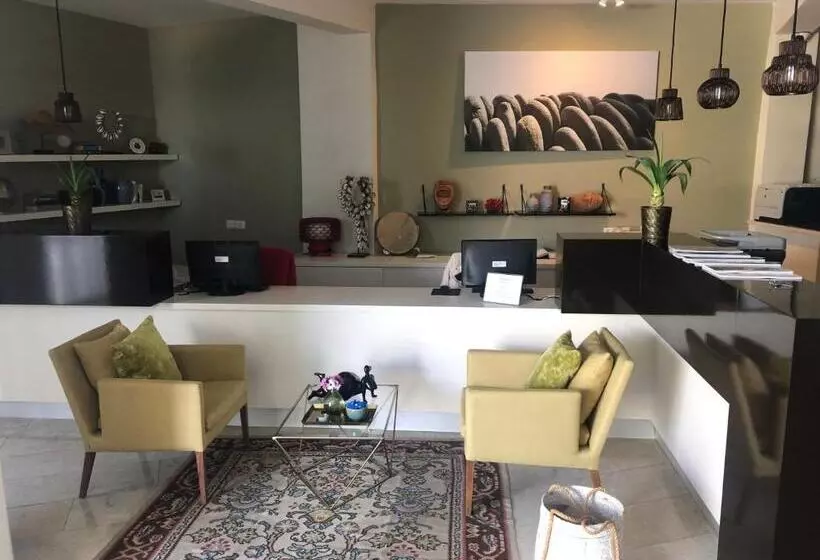 酒店 Medinn Boutique