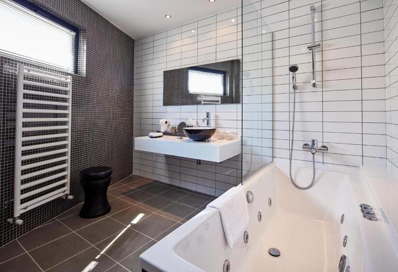 酒店 Medinn Boutique