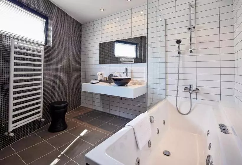 酒店 Medinn Boutique