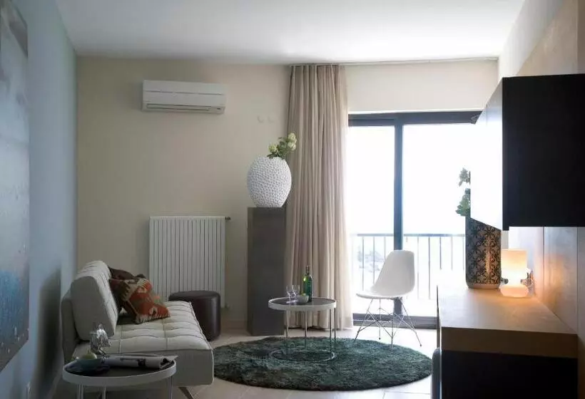 酒店 Medinn Boutique