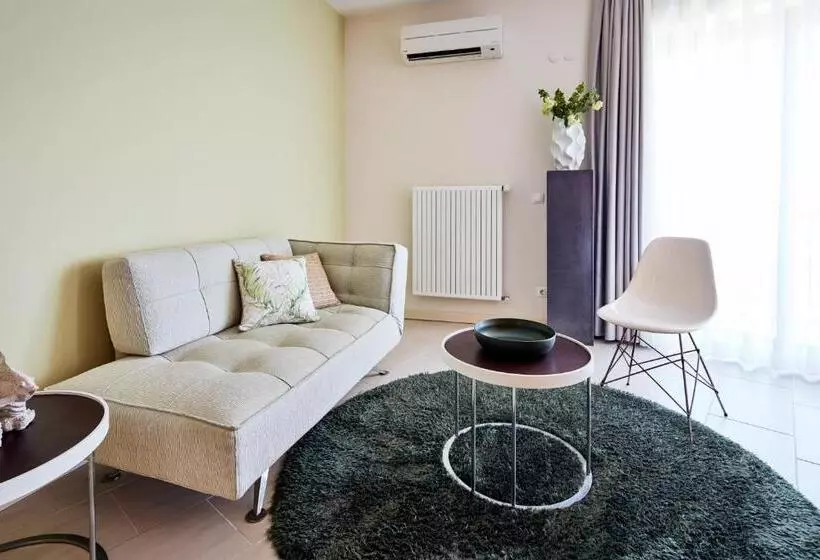 酒店 Medinn Boutique