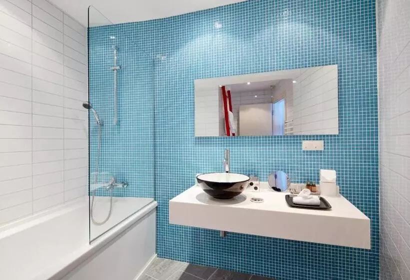 酒店 Medinn Boutique