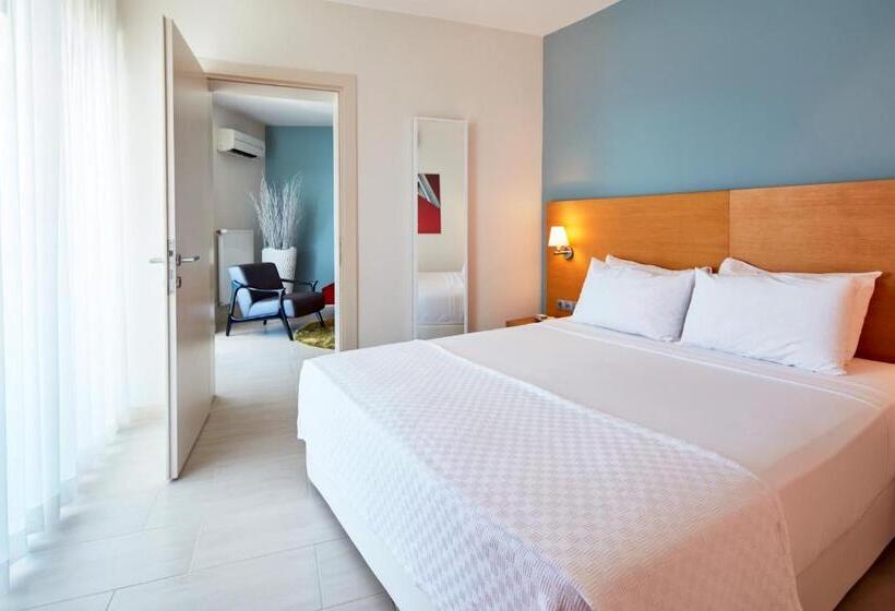 酒店 Medinn Boutique