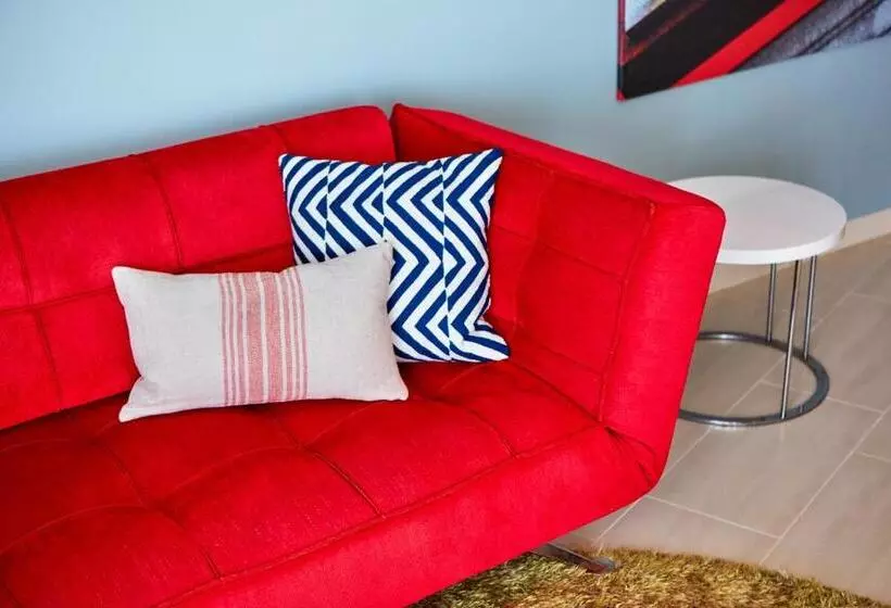 酒店 Medinn Boutique