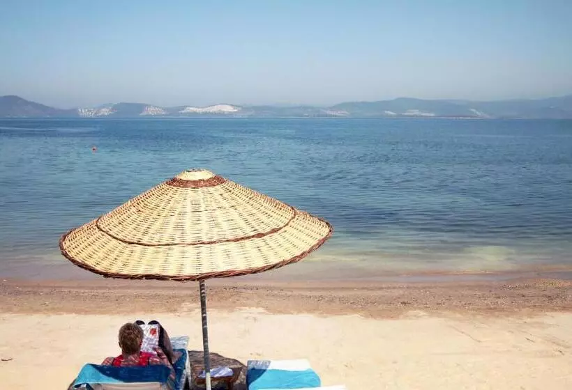 酒店 Medinn Boutique