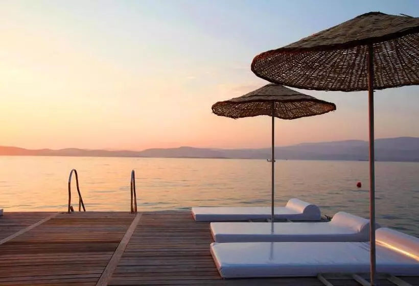 酒店 Medinn Boutique