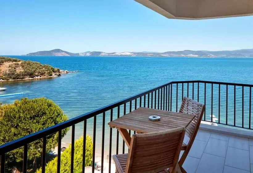 酒店 Medinn Boutique