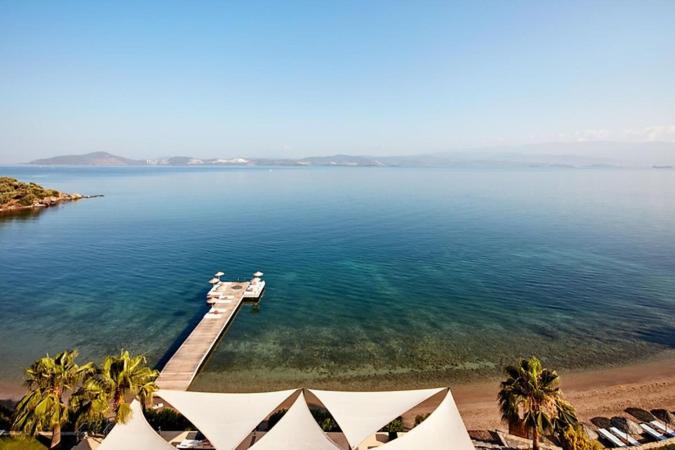 酒店 Medinn Boutique