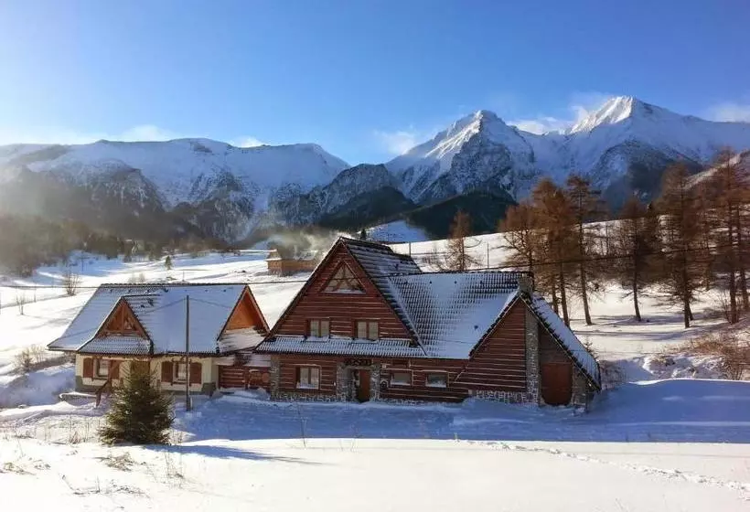 Отель Pension Vasko