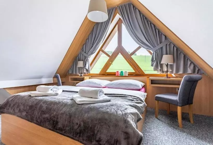 Отель Pension Vasko