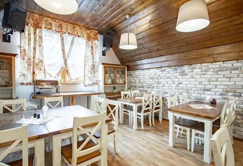 Отель Pension Vasko