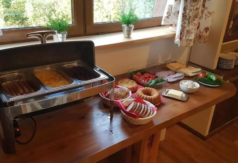 Отель Pension Vasko