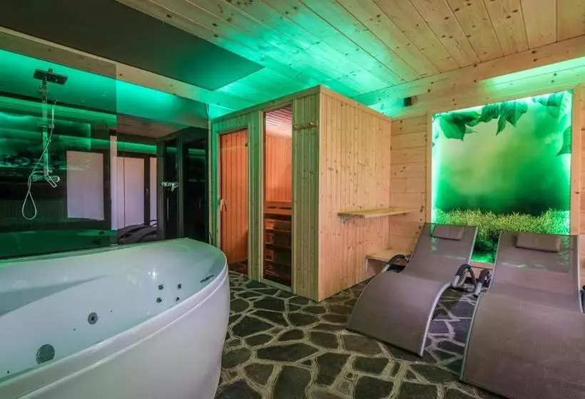 Отель Pension Vasko